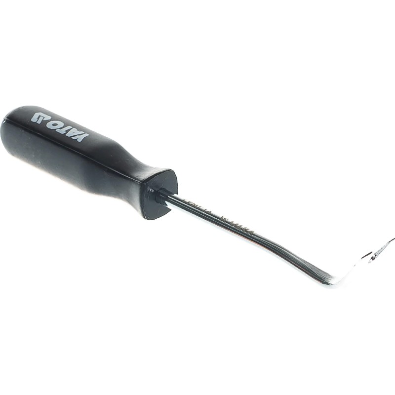 Съемник клипс обивки 200мм YATO YT-0842