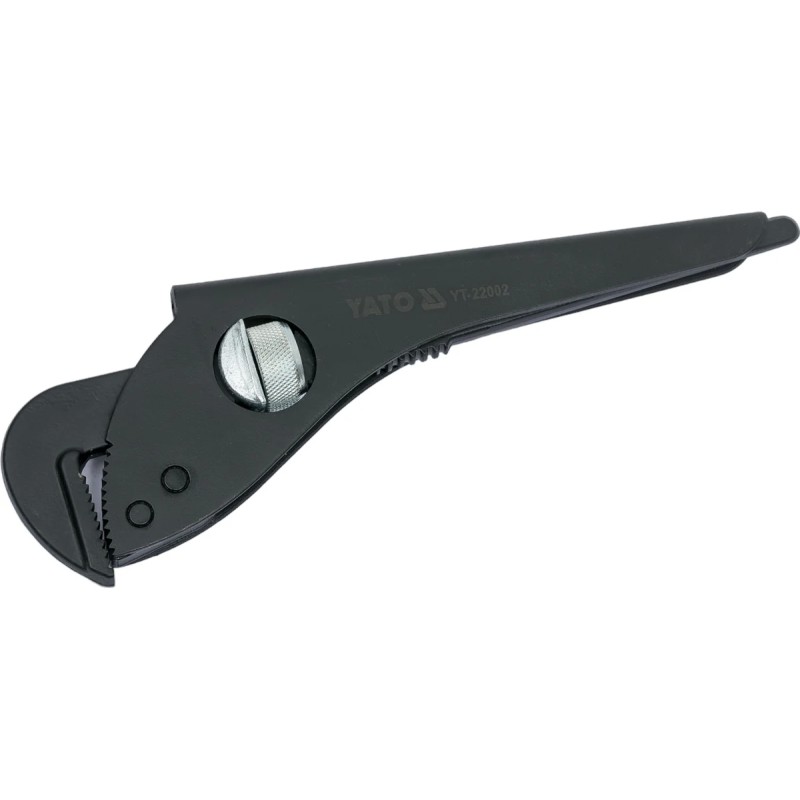 Трубный ключ немецкого стиля  10,5"  YATO YT-22002