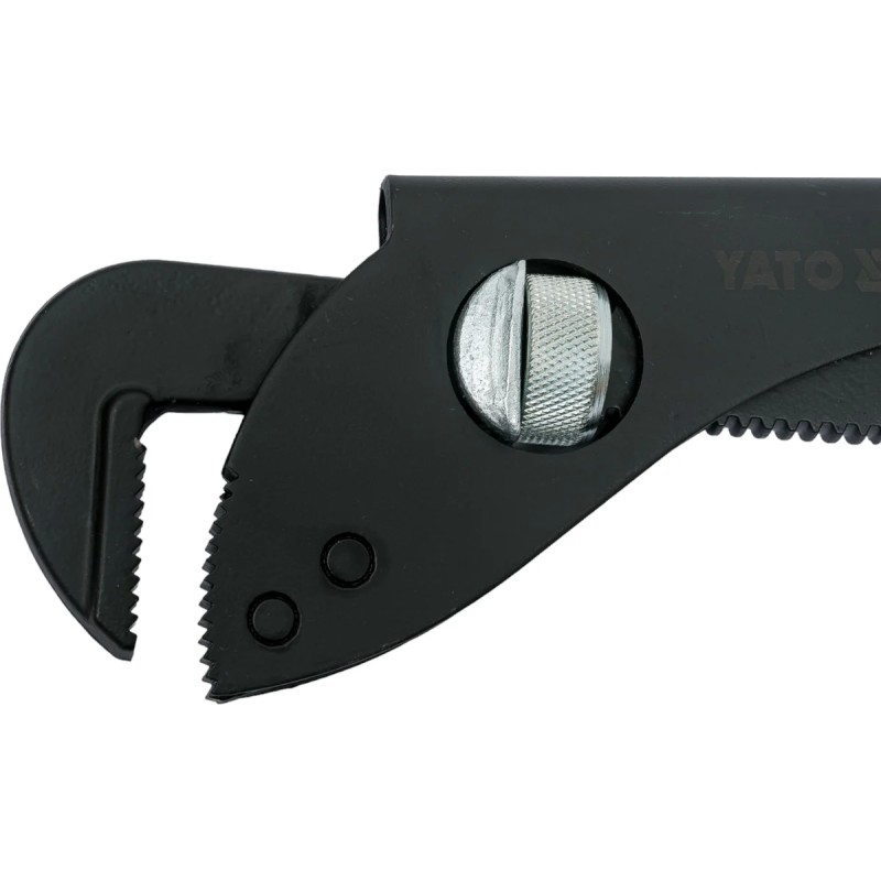 Трубный ключ немецкого стиля  10,5"  YATO YT-22002