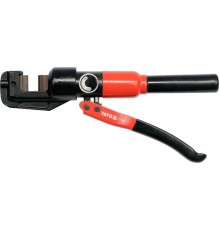 Резак гидравлический кабельный 4-12мм YATO YT-22870