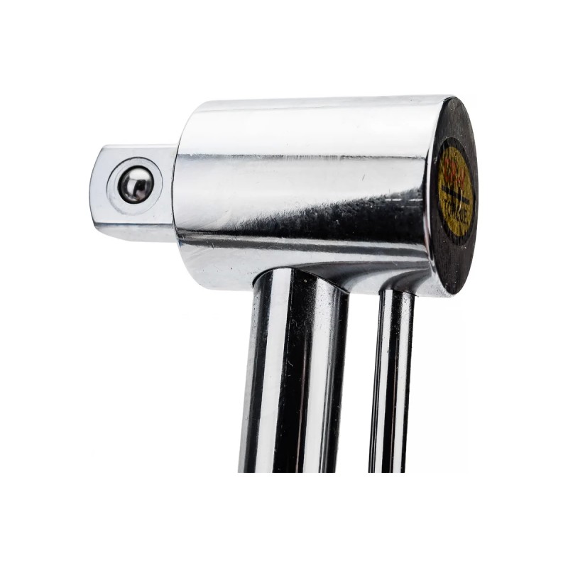 Ключ динамометрический стрелочный 1/2" YATO YT-07641