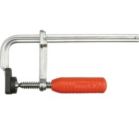 Струбцина кованая 450х80мм YATO YT-6405