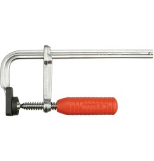 Струбцина кованая 450х80мм YATO YT-6405