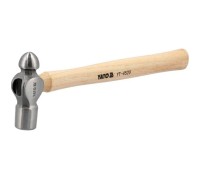 Молоток рихтовочный 450г YATO YT-4520