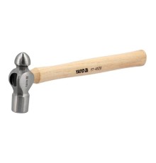 Молоток рихтовочный 450г YATO YT-4520