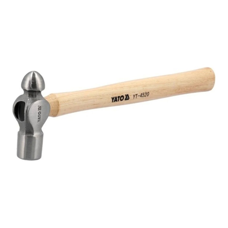 Молоток рихтовочный 450г YATO YT-4520