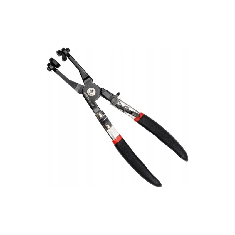Щипцы для шланговых хомутов YATO YT-0650