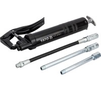 Шприц для консистентной смазки 120см³  YATO YT-0701