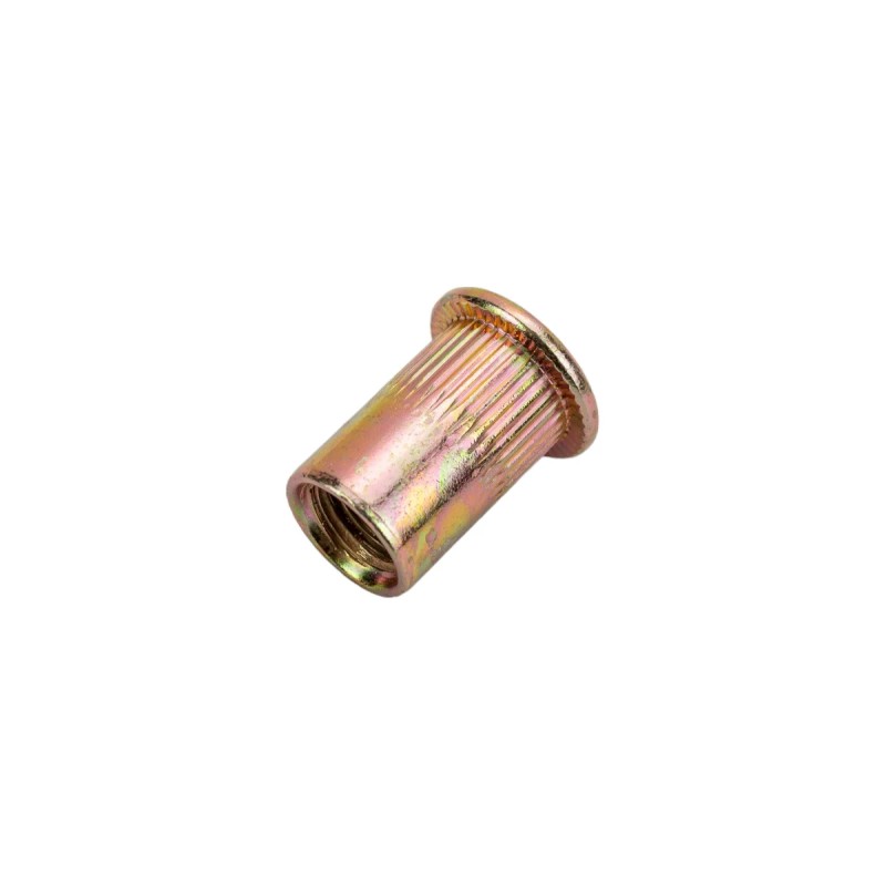 Заклепка резьбовая сталь М8, 20шт YATO YT-36474