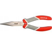 Тонкогубцы  200мм YATO YT-2018