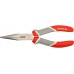 Тонкогубцы  200мм YATO YT-2018