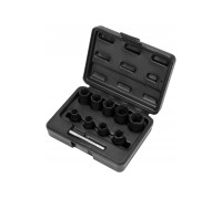 Набор для извлечения обломанных болтов YATO YT-0603