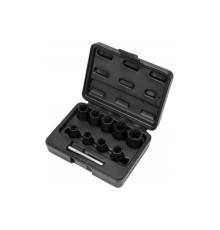 Набор для извлечения обломанных болтов YATO YT-0603