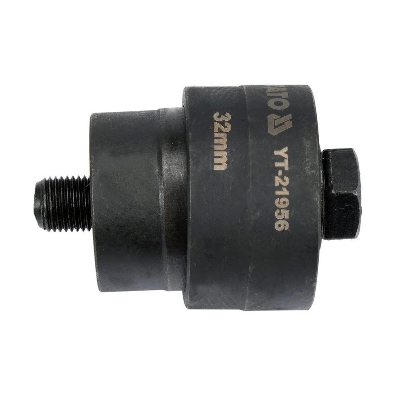 Устройство для вырезания отверстий под смеситель 32мм YATO YT-21956