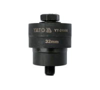 Устройство для вырезания отверстий под смеситель 32мм YATO YT-21956