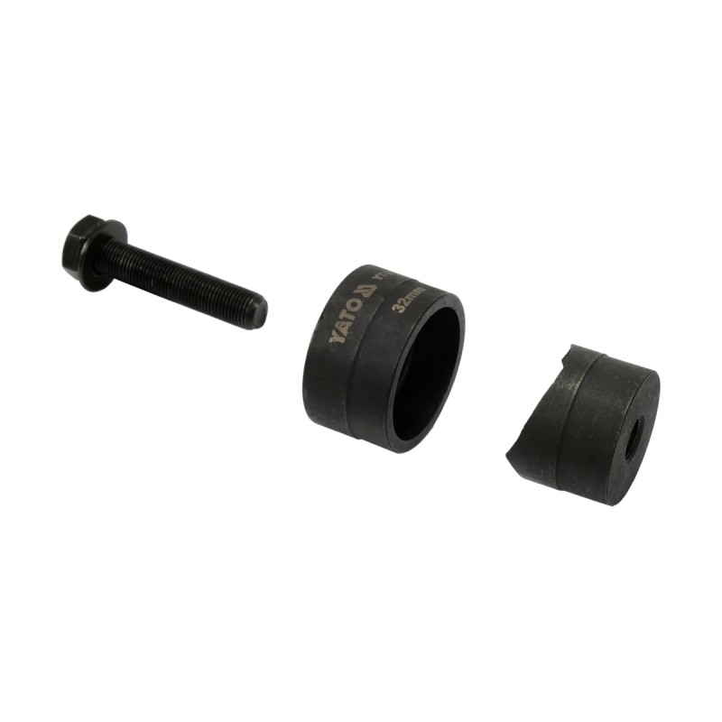 Устройство для вырезания отверстий под смеситель 32мм YATO YT-21956