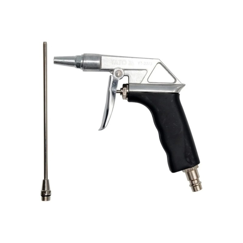 Пистолет для продувки с удлинителем YATO YT-2373