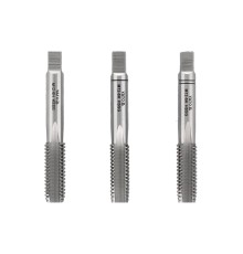 Метчик М12х1,75 -  3шт.HSS М2 YATO YT-2939