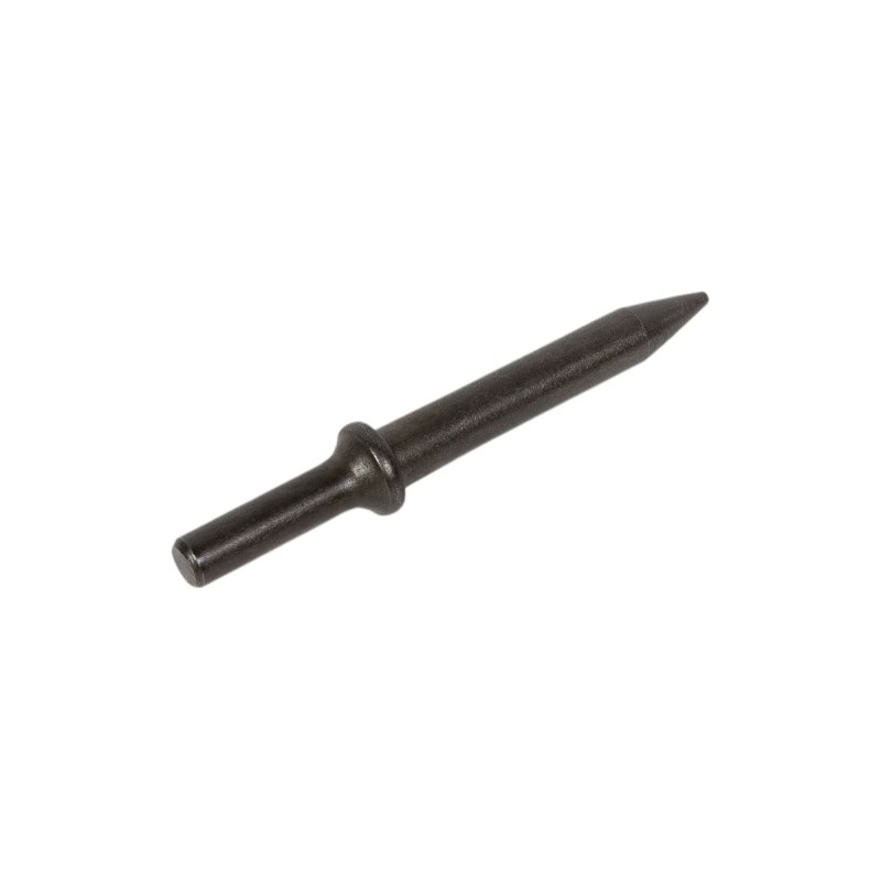 Набор зубил для пневмомолотка 4пр YATO YT-09901