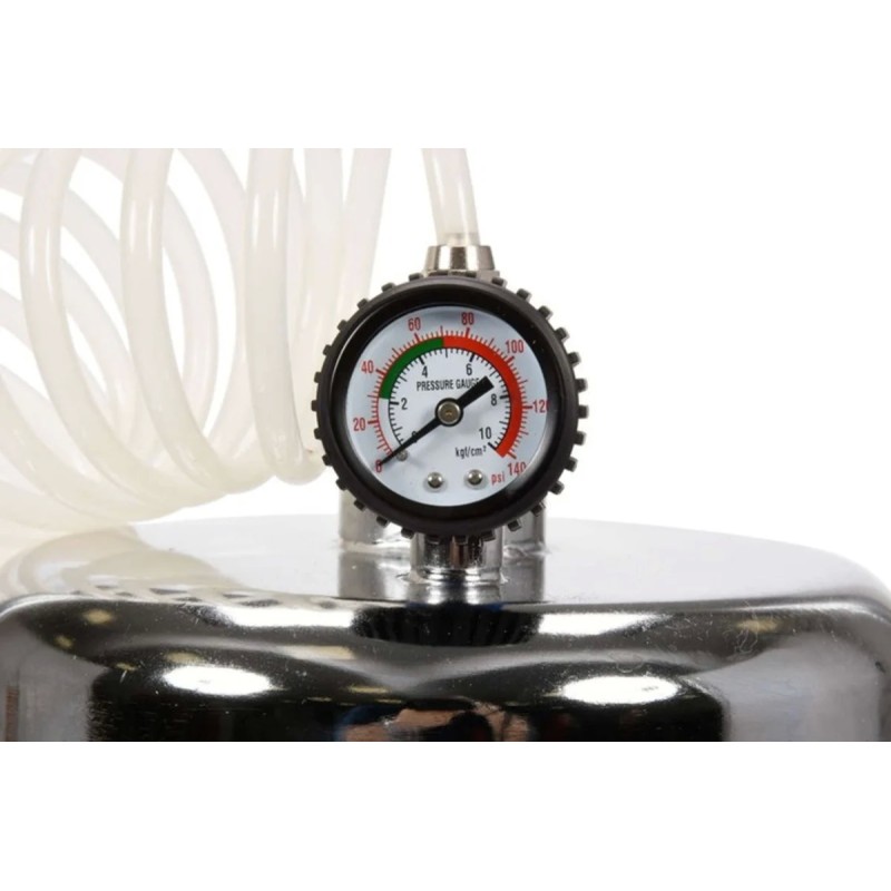 Установка для замены тормозной жидкости YATO YT-06845