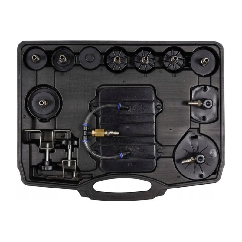 Установка для замены тормозной жидкости YATO YT-06845