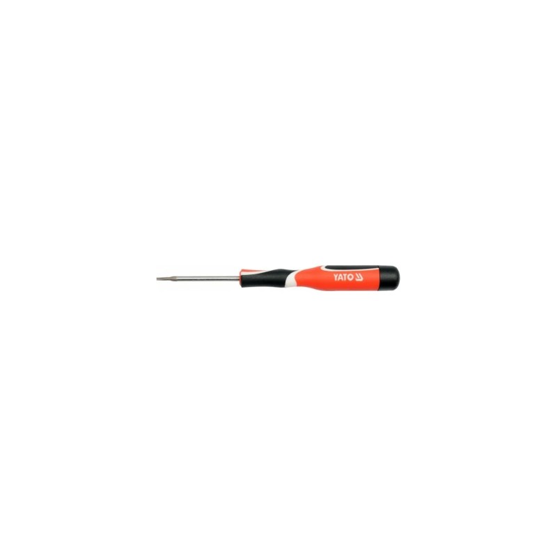 Отвёртка для точных TORX T7*50мм YATO YT-25854