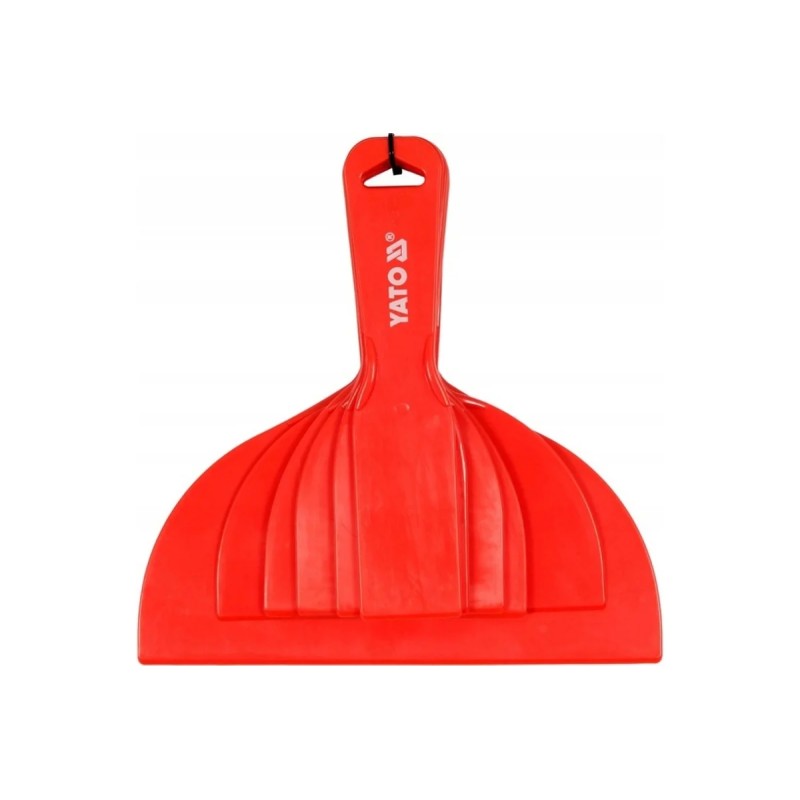 Шпатели пластиковые 6шт YATO YT-52740