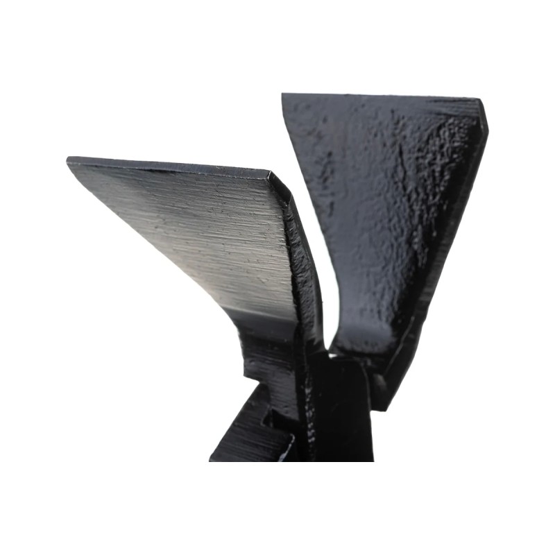 Клещи кровельные изогнутые 55мм, 45° YATO YT-5416