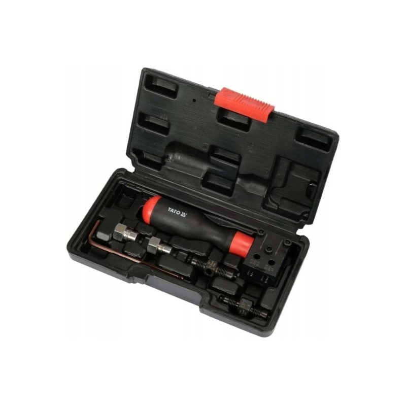 Ручной пресс для тормозных шлангов YATO YT-06086