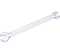 Ключ рожковый 8x9мм "САТИН" YATO YT-0368