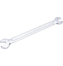 Ключ рожковый 8x9мм "САТИН" YATO YT-0368