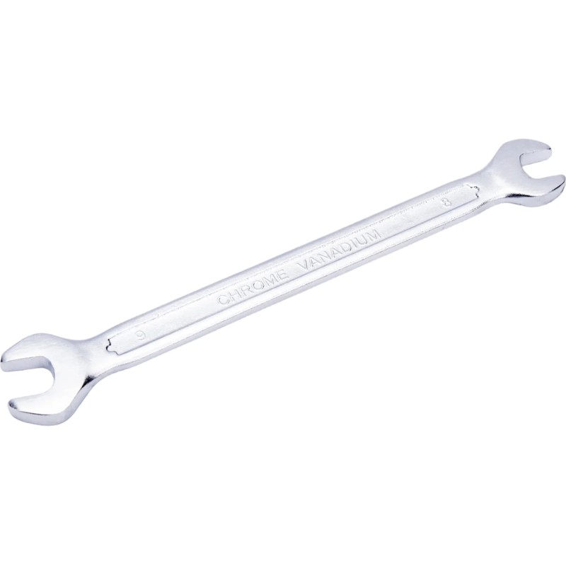 Ключ рожковый 8x9мм "САТИН" YATO YT-0368