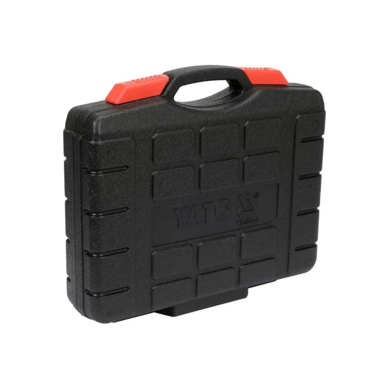 Набор для демонтажа поврежденных свечей накаливания YATO YT-05343