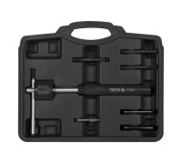 Набор для демонтажа поврежденных свечей накаливания YATO YT-05343