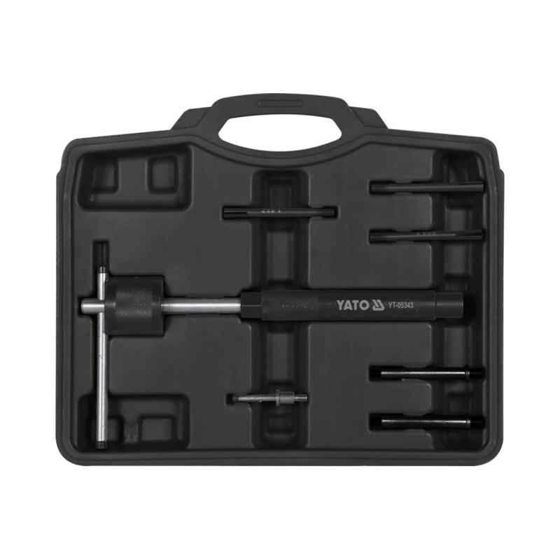 Набор для демонтажа поврежденных свечей накаливания YATO YT-05343