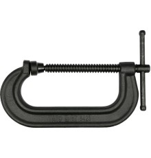 Струбцина 150мм (тип C) YATO YT-6423