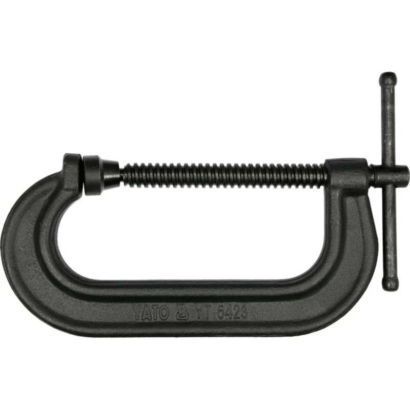 Струбцина 150мм (тип C) YATO YT-6423