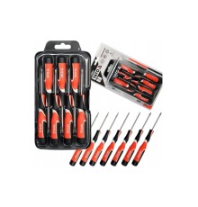 Набор отверток для точных работ 7пр YATO YT-25863