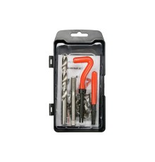 Набор для ремонта резьбы М10x1,5мм YATO YT-17634