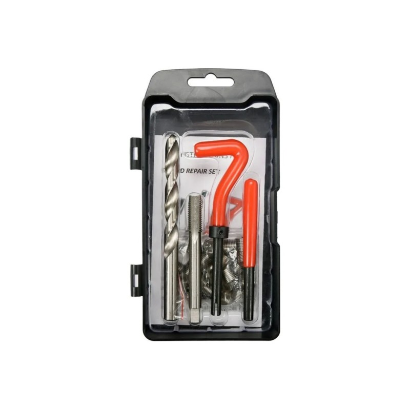 Набор для ремонта резьбы М10x1,5мм YATO YT-17634