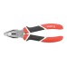 Плоскогубцы универсальные 200мм CRV YATO YT-1942
