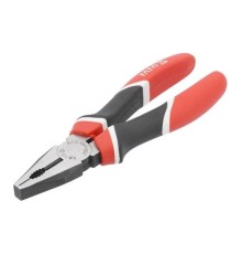 Плоскогубцы универсальные 200мм CRV YATO YT-1942