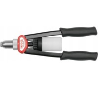 Заклепочник двуручный 3,2 - 6,4мм YATO YT-36092