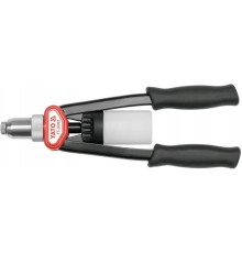 Заклепочник двуручный 3,2 - 6,4мм YATO YT-36092