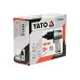 Гайковерт пневматический 1/2" 850 Нм YATO YT-09525
