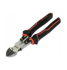 Многофункциональные бокорезы 205мм YATO YT-20433