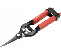 Ножницы для сбора винограда  изогнутый 190мм YATO YT-8817