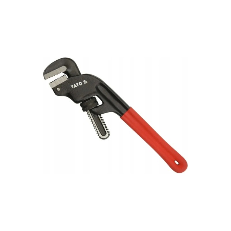 Ключ трубный 450мм YATO YT-2204