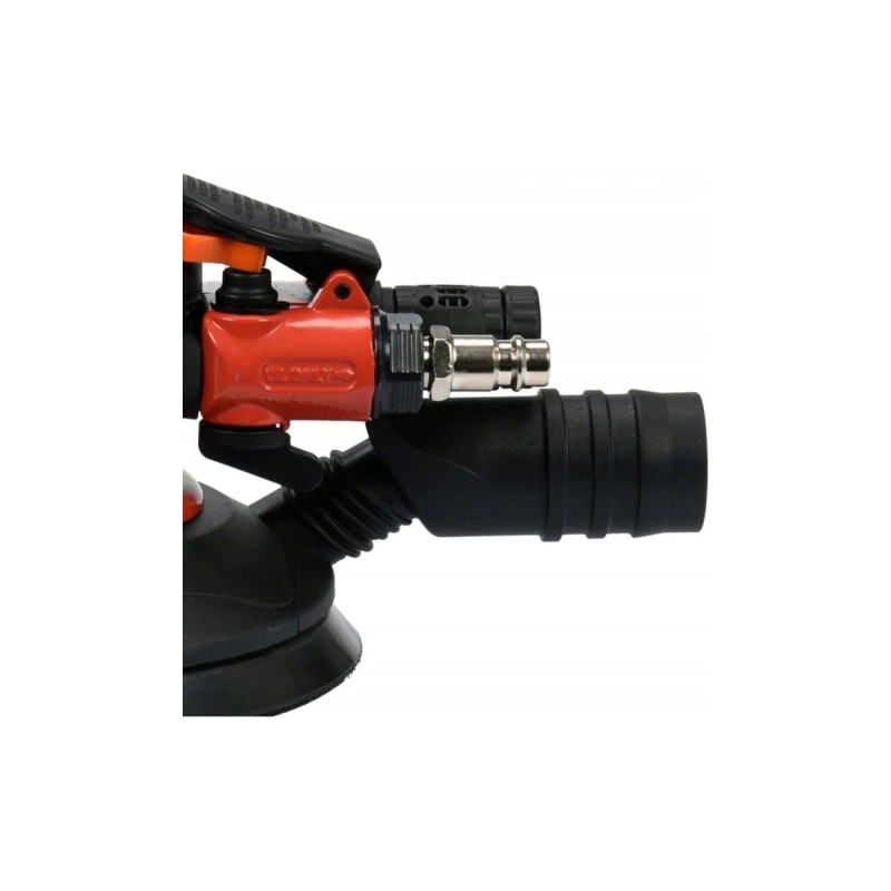 Пневматическая эксцентриковая шлифмашина YATO YT-09739