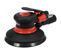 Пневматическая эксцентриковая шлифмашина YATO YT-09739